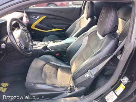 Chevrolet Camaro SS 6.  2 456km 19r 2019