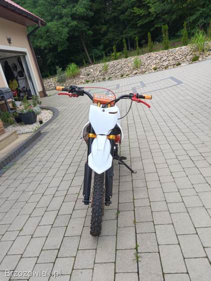 Pitgang/mrf 140 2022