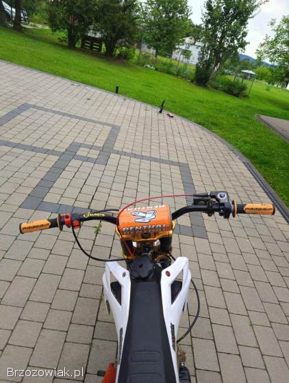 Pitgang/mrf 140 2022