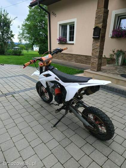 Pitgang/mrf 140 2022