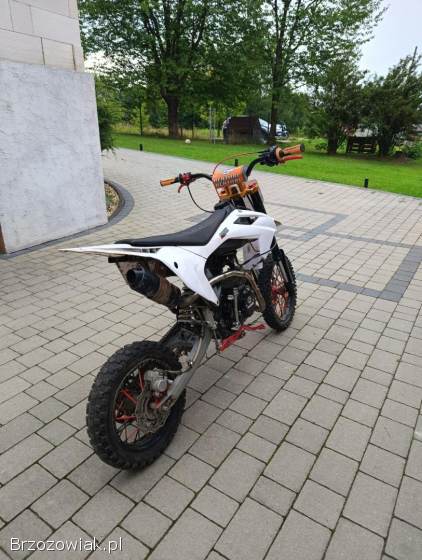 Pitgang/mrf 140 2022