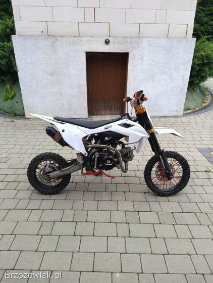 Pitgang/mrf 140 2022