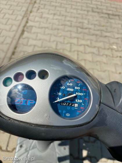 Piaggio Zip 2000