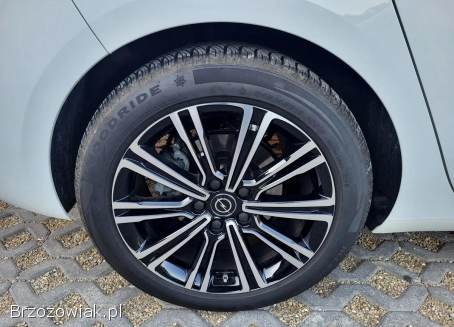 Opel Zafira Active 2017