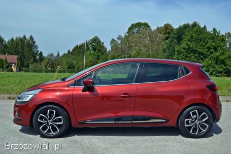Renault Clio IV 2016