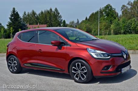 Renault Clio IV 2016