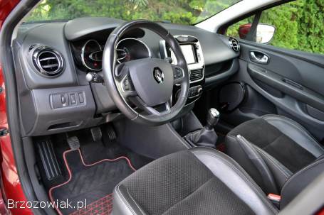 Renault Clio IV 2016