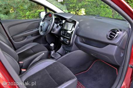 Renault Clio IV 2016
