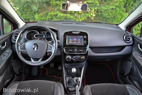 Renault Clio IV 2016