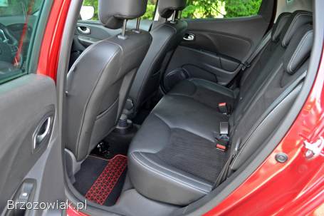 Renault Clio IV 2016