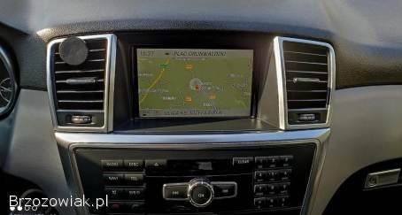 Mercedes-Benz Ml 2011