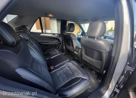 Mercedes-Benz Ml 2011