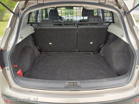 Nissan Qashqai 2010