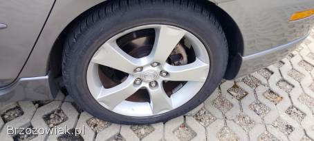 Mazda 3 3 2005