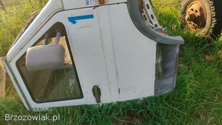 Iveco części 1999r