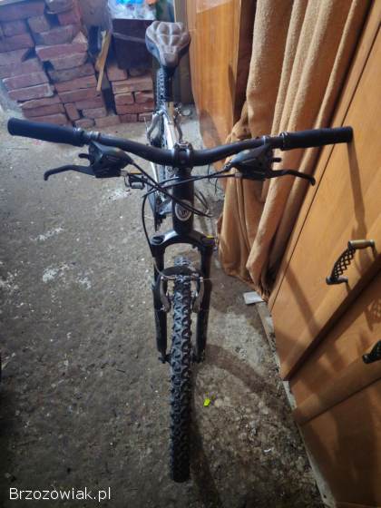 Rower CENTURION BACKFIRE 40