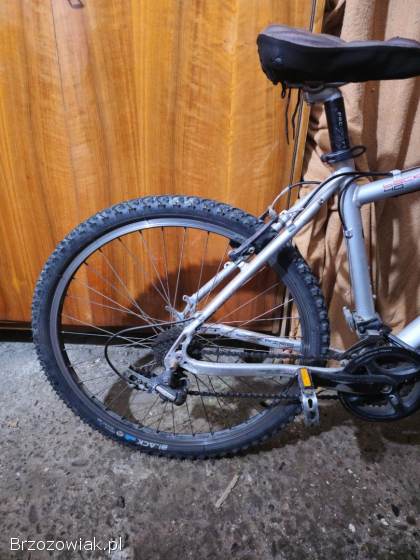 Rower CENTURION BACKFIRE 40