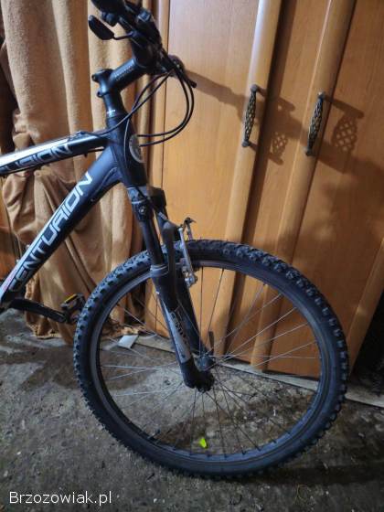 Rower CENTURION BACKFIRE 40