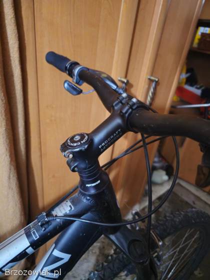 Rower CENTURION BACKFIRE 40