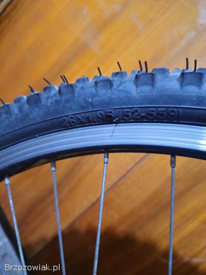 Rower CENTURION BACKFIRE 40