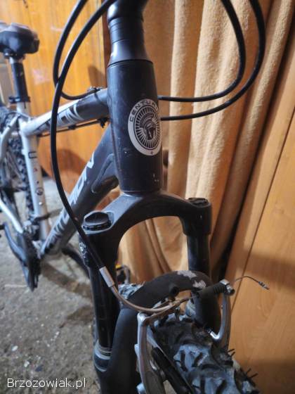Rower CENTURION BACKFIRE 40