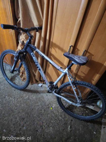 Rower CENTURION BACKFIRE 40