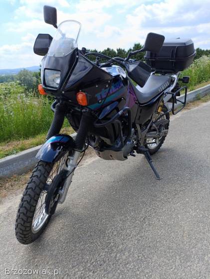 Yamaha Tenere 660 xtz 1994