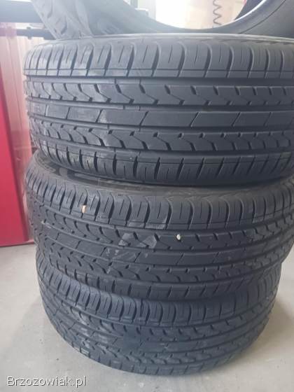 Opony 15 195/55 AUSTONE 2026R