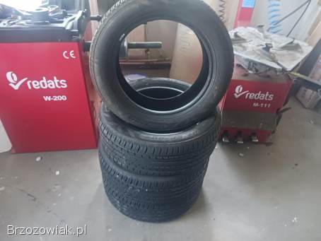 Opony 15 195/55 AUSTONE 2026R