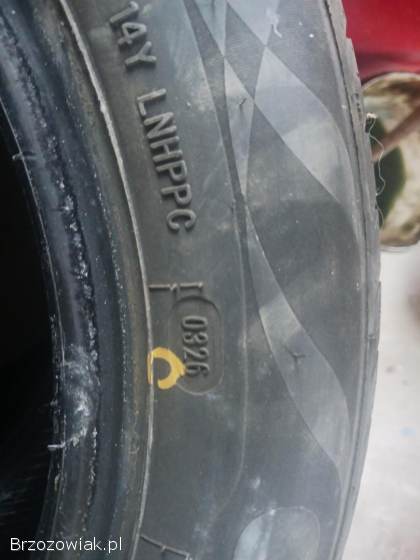 Opony 15 195/55 AUSTONE 2026R