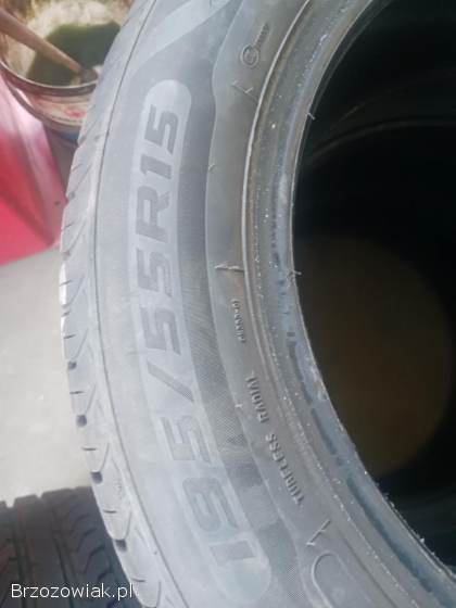 Opony 15 195/55 AUSTONE 2026R