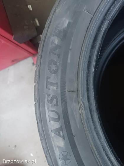 Opony 15 195/55 AUSTONE 2026R