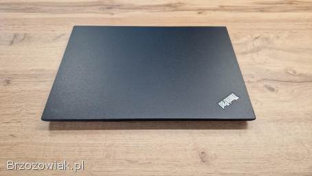 Lenovo ThinkPad T490 Full HD IPS i5-8265u 16GB Ram SSD Windows 11