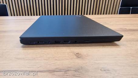 Lenovo ThinkPad T490 Full HD IPS i5-8265u 16GB Ram SSD Windows 11