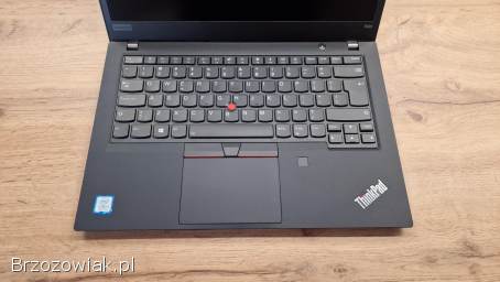 Lenovo ThinkPad T490 Full HD IPS i5-8265u 16GB Ram SSD Windows 11