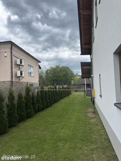 Dom,  który na siebie zarabia!  Nowa cena!