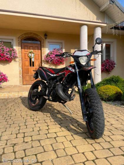 Beta RR 50 2015