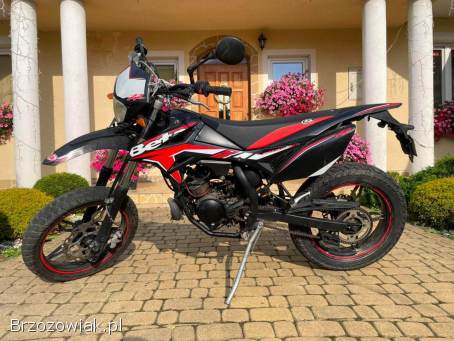 Beta RR 50 2015