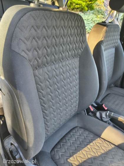 Opel Corsa 2012