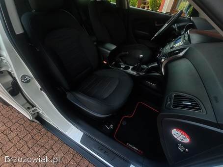 Hyundai ix35 1.  6 gdi 135KM 2014
