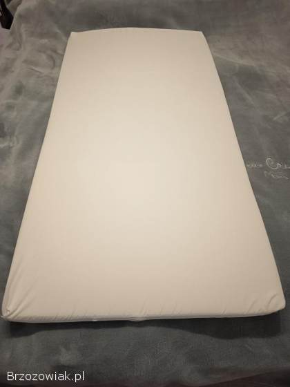 Łóżko dziecięce 70x140 (70 x 160) dla dziewczynki z dwoma materacami