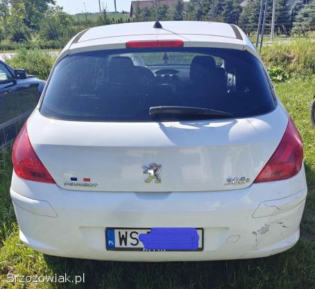 Peugeot 308 2008