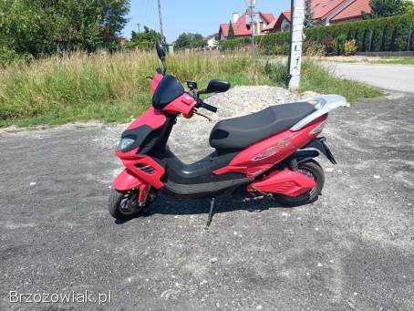 Efun Pulse 4kw 2019