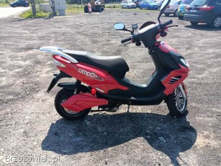 Efun Pulse 4kw 2019