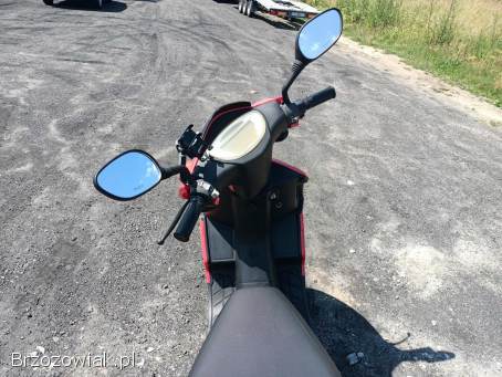 Efun Pulse 4kw 2019