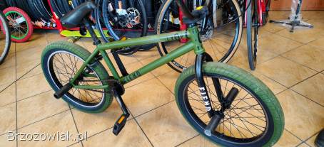 BMX Fiend