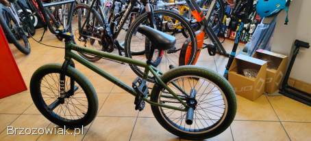 BMX Fiend