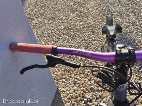 Rower Dirt