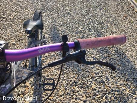 Rower Dirt