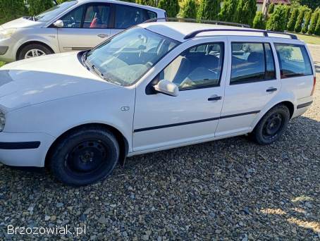 Volkswagen Golf 4 2004